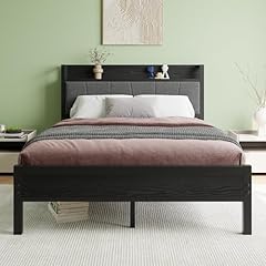 Borphom double bed for sale  Delivered anywhere in UK