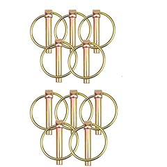 Pcs linch pin for sale  Delivered anywhere in USA 