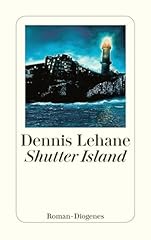 Shutter island roman gebraucht kaufen  Wird an jeden Ort in Deutschland