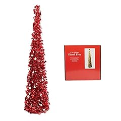 5ft artificial christmas for sale  Delivered anywhere in USA 