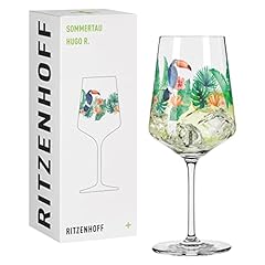 Ritzenhoff 2931013 verre d'occasion  Livré partout en France