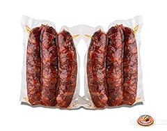 Moretti saucisse assaisonnée d'occasion  Livré partout en France