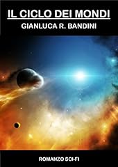 Ciclo dei mondi usato  Spedito ovunque in Italia 