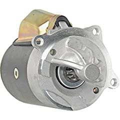 DB Electrical SFD0058 New Starter For 2.8L Ford Auto for sale  Delivered anywhere in Canada
