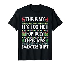 Hot ugly christmas for sale  Delivered anywhere in USA 