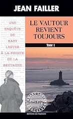Vautour revient tome d'occasion  Livré partout en Belgiqu