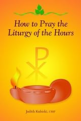 Pray liturgy hours for sale  Delivered anywhere in USA 