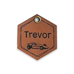 Custom engraved leather for sale  Delivered anywhere in USA 