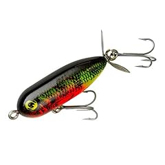 Heddon torpedo prop for sale  Delivered anywhere in USA 