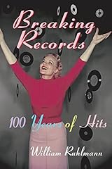 Breaking records 100 for sale  Delivered anywhere in USA 