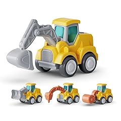 Carlorbo digger toy for sale  Delivered anywhere in UK