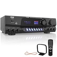 Pyle 200w home for sale  Delivered anywhere in USA 