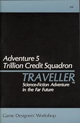 Trillion credit squadron for sale  Delivered anywhere in USA 