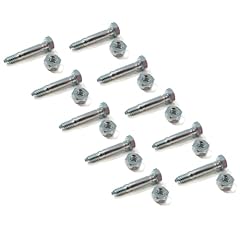 Shear pins bolts for sale  Delivered anywhere in USA 