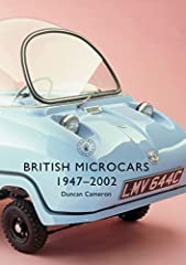 British microcars 1947 for sale  Delivered anywhere in USA 