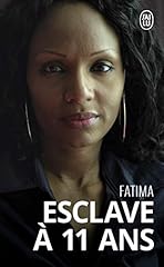 Esclave 11 ans d'occasion  Livré partout en Belgiqu