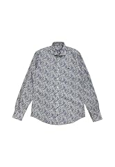Harmont blaine camicia usato  Spedito ovunque in Italia 