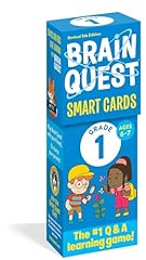 Brain quest 1st for sale  Delivered anywhere in USA 
