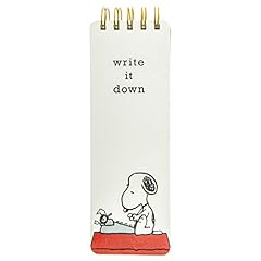 Graphique peanuts snoopy for sale  Delivered anywhere in USA 