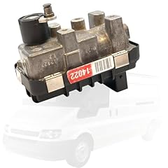 Turbo elektroantrieb 6nw009206 gebraucht kaufen  Wird an jeden Ort in Deutschland