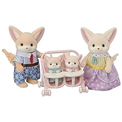 Sylvanian families fennec for sale  Delivered anywhere in UK