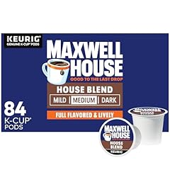 Maxwell house house for sale  Delivered anywhere in USA 