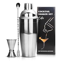 Cocktail shaker set for sale  Delivered anywhere in USA 