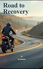 Road recovery motorcyclist usato  Spedito ovunque in Italia 