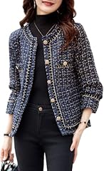 Goolecrimp blazer donna usato  Spedito ovunque in Italia 