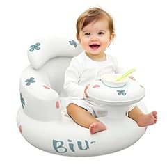 Inflatable baby chair for sale  Delivered anywhere in UK