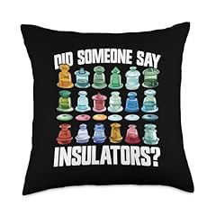 Telephone insulator collector for sale  Delivered anywhere in USA 