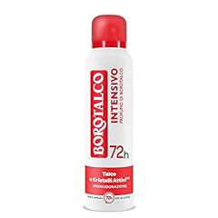 Borotalco deodorante spray usato  Spedito ovunque in Italia 