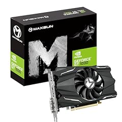 Maxsun geforce 1030 usato  Spedito ovunque in Italia 
