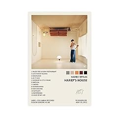 Nilk harry poster d'occasion  Livré partout en France