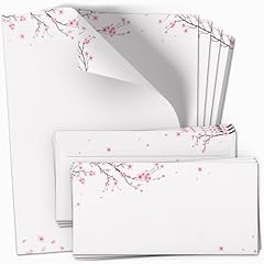 Briefpapier briefumschlag set gebraucht kaufen  Wird an jeden Ort in Deutschland