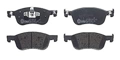 Brembo bremsbeläge passend gebraucht kaufen  Wird an jeden Ort in Deutschland