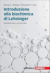 Introduzione alla biochimica usato  Spedito ovunque in Italia 