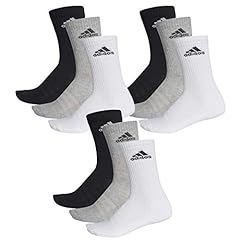 Adidas cushion crew for sale  Delivered anywhere in UK
