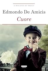 Cuore. ediz. integrale usato  Spedito ovunque in Italia 