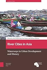 River cities asia for sale  Delivered anywhere in UK