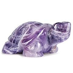 Leadgem crystal turtle for sale  Delivered anywhere in USA 