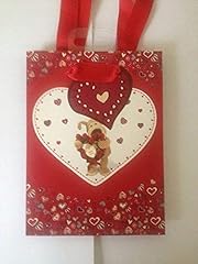 Gift bag small for sale  Delivered anywhere in UK