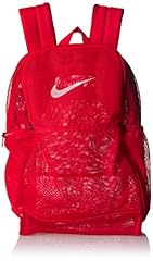 Nike brasilia mesh for sale  Delivered anywhere in USA 