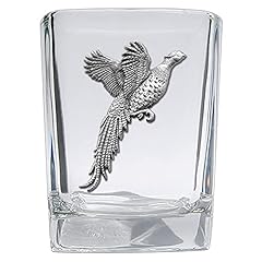Heritage pewter pheasant for sale  Delivered anywhere in USA 