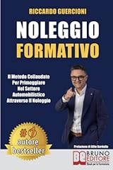 Noleggio formativo metodo usato  Spedito ovunque in Italia 