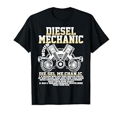 Diesel mechanic noun for sale  Delivered anywhere in USA 