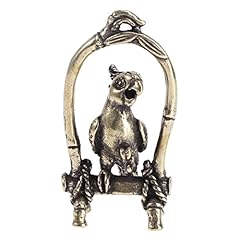 Uonlytech perroquet bronze d'occasion  Livré partout en France