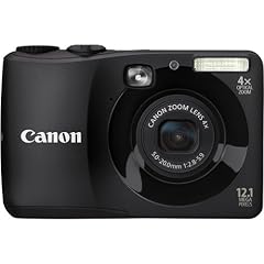 Canon powershot a1200 for sale  Delivered anywhere in UK