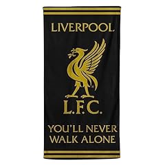 Liverpool football crest d'occasion  Livré partout en France