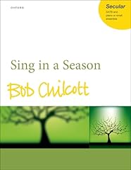 Sing season d'occasion  Livré partout en France
